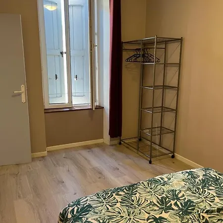 Апартаменты Climatise