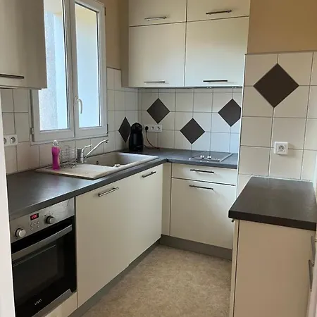 Climatise Апартаменты