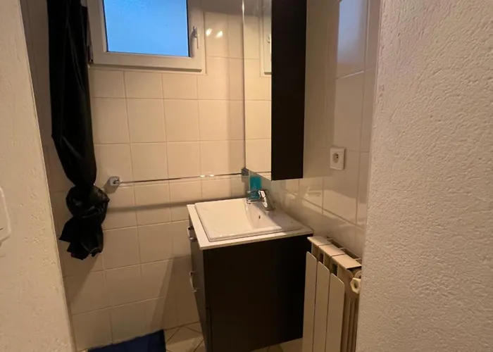 Apartment Climatise Millau